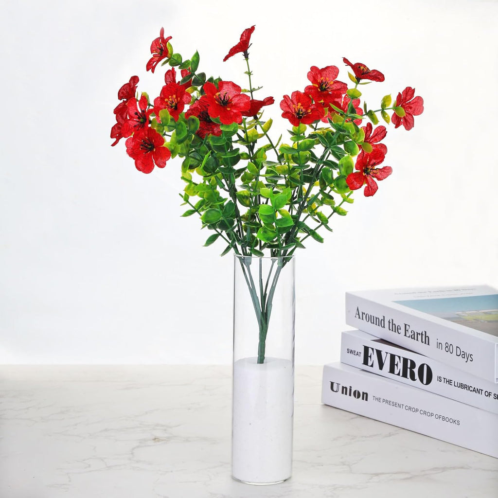 Unity Sand Ceremony Kit for Weddings - Complete Set with Handmade Decorative Vase (Sand is Included)